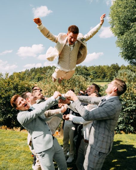 Hochzeitsshooting Weddingfotografie