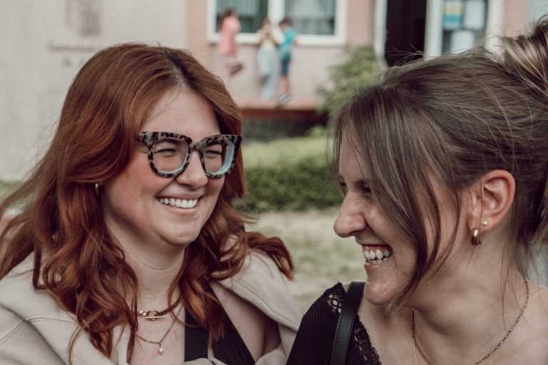 Paarshooting/ Coupleshooting bei Hannahs Blickwinkel LGBTQ+